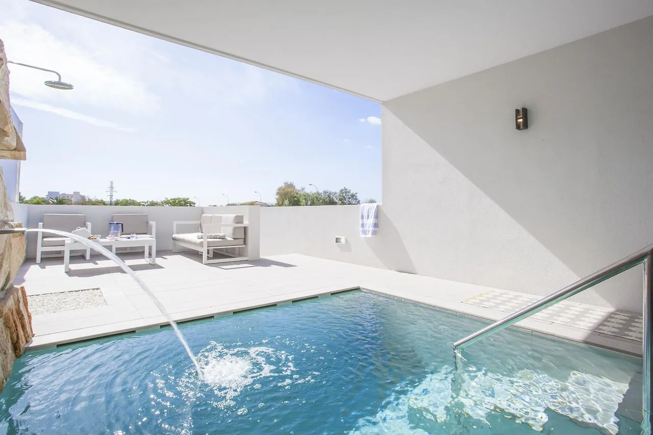 Villa S'Aigua 5 S'Illot  Spagna