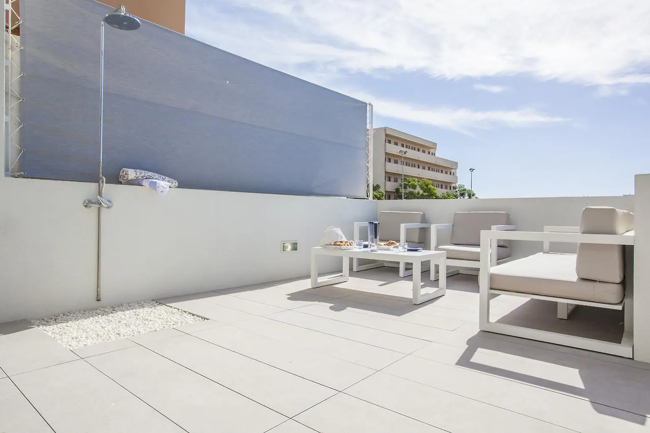 Villa S'Aigua 5 S'Illot
