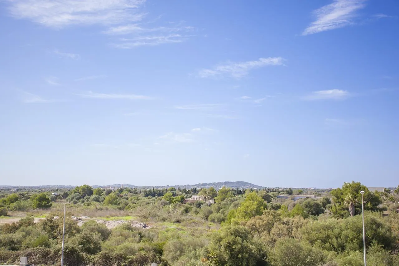 Villa S'Aigua 5 S'Illot  Spagna