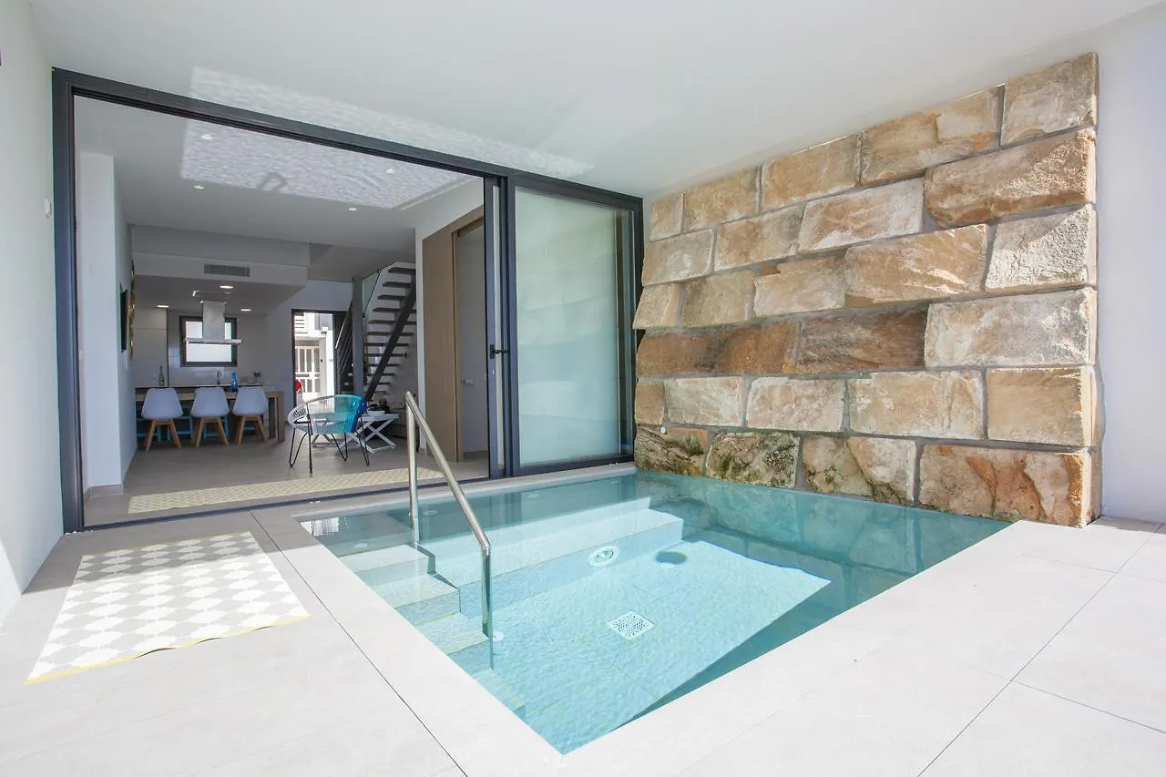 Villa S'Aigua 5 S'Illot