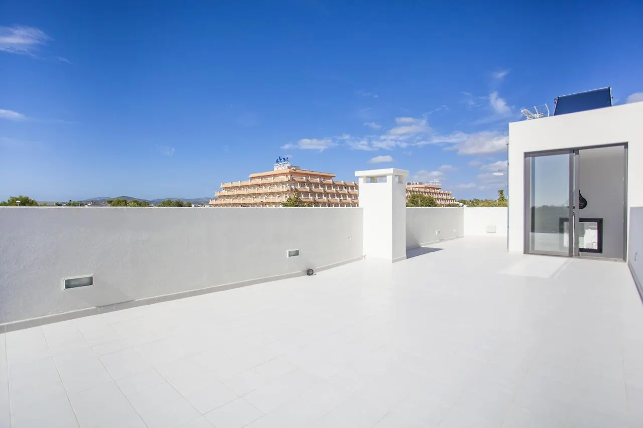 Villa S'Aigua 5 S'Illot  Spagna