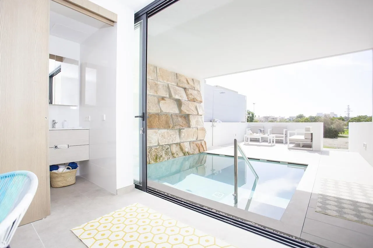 Villa S'Aigua 5 S'Illot  S'Illot (Mallorca)